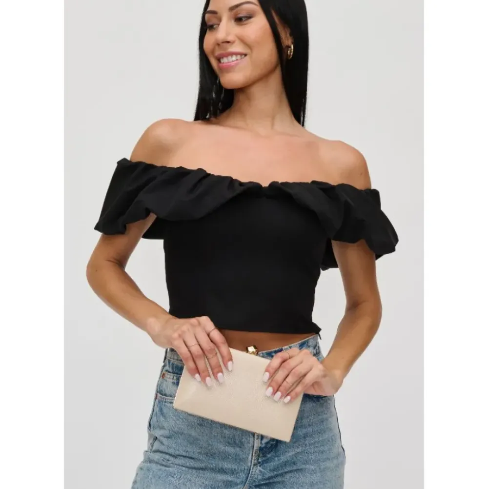 Clutches^Urban Expressions Rosa Evening Bag