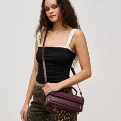 Crossbody^Urban Expressions Ruby Crossbody