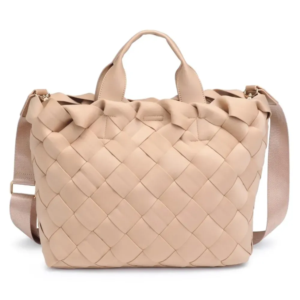 Totes|Handbags^Urban Expressions Ruth Tote