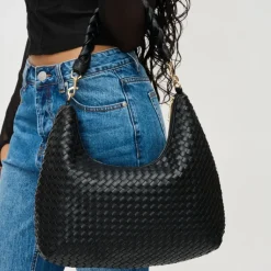 Shoulder Bags|Hobo^Urban Expressions Sabrina Hobo