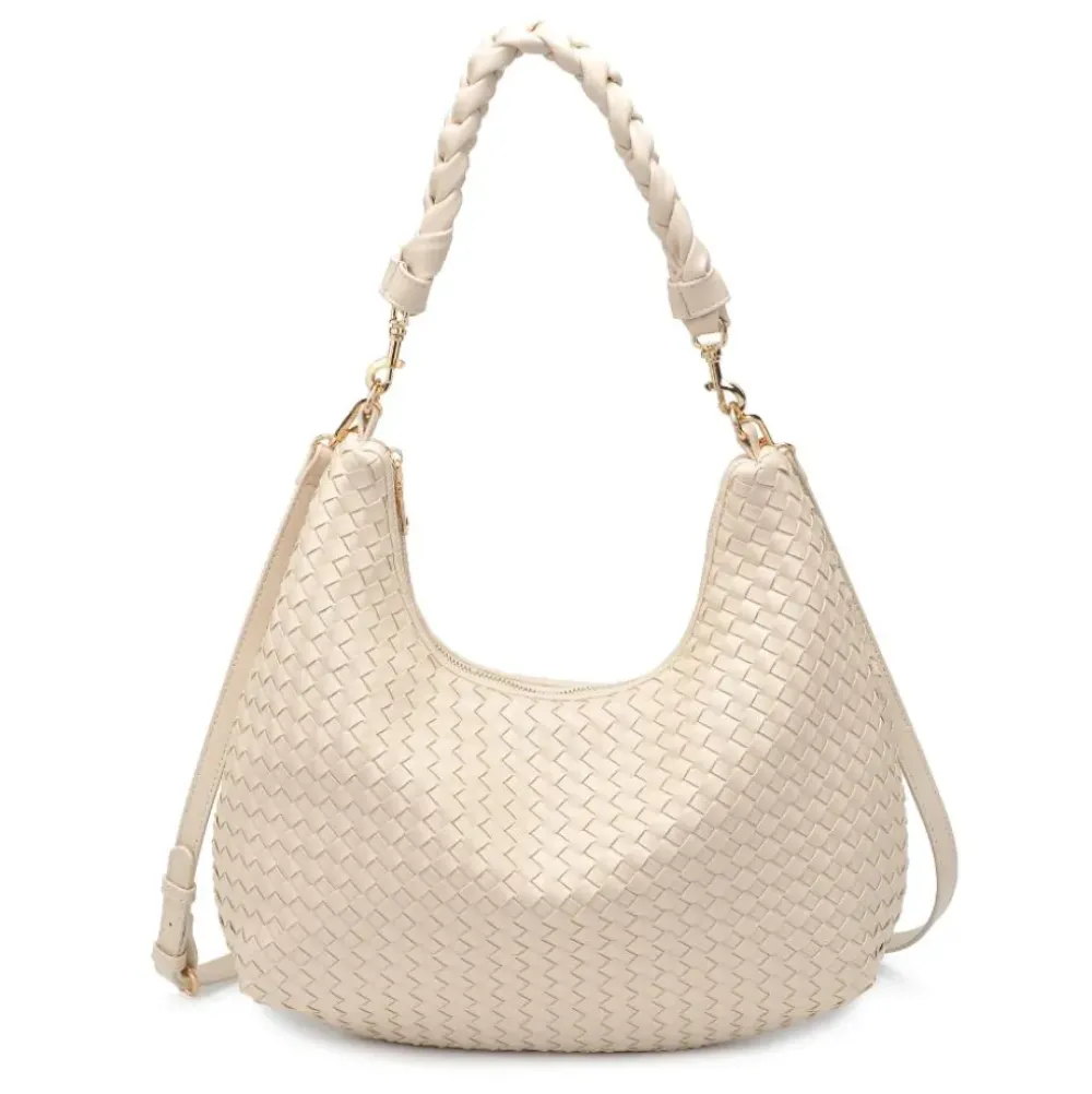 Shoulder Bags|Hobo^Urban Expressions Sabrina Hobo
