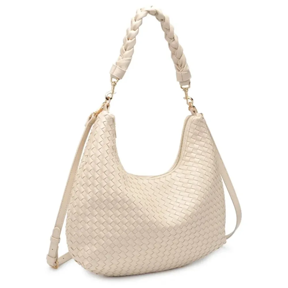 Shoulder Bags|Hobo^Urban Expressions Sabrina Hobo