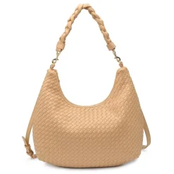 Shoulder Bags|Hobo^Urban Expressions Sabrina Hobo
