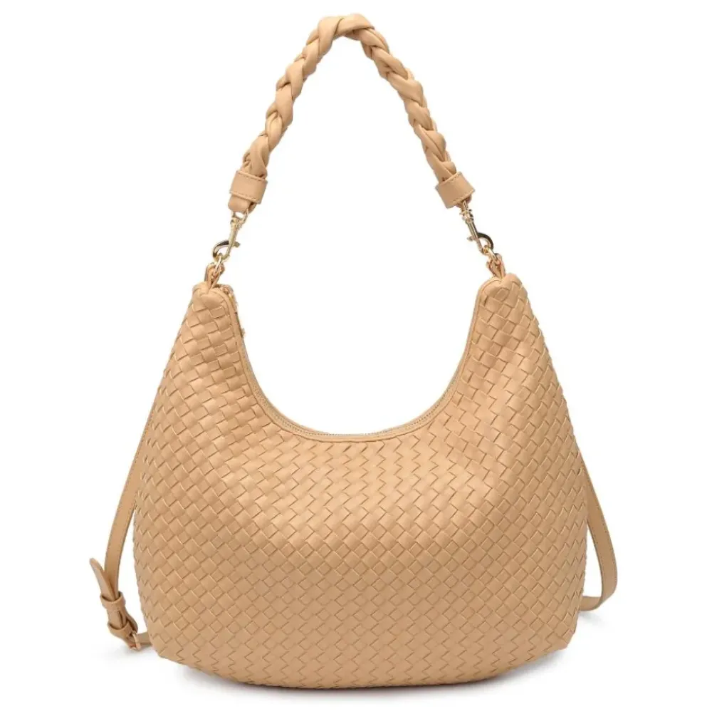 Shoulder Bags|Hobo^Urban Expressions Sabrina Hobo