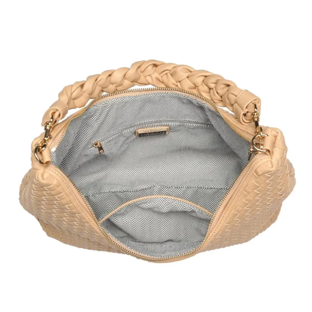 Shoulder Bags|Hobo^Urban Expressions Sabrina Hobo