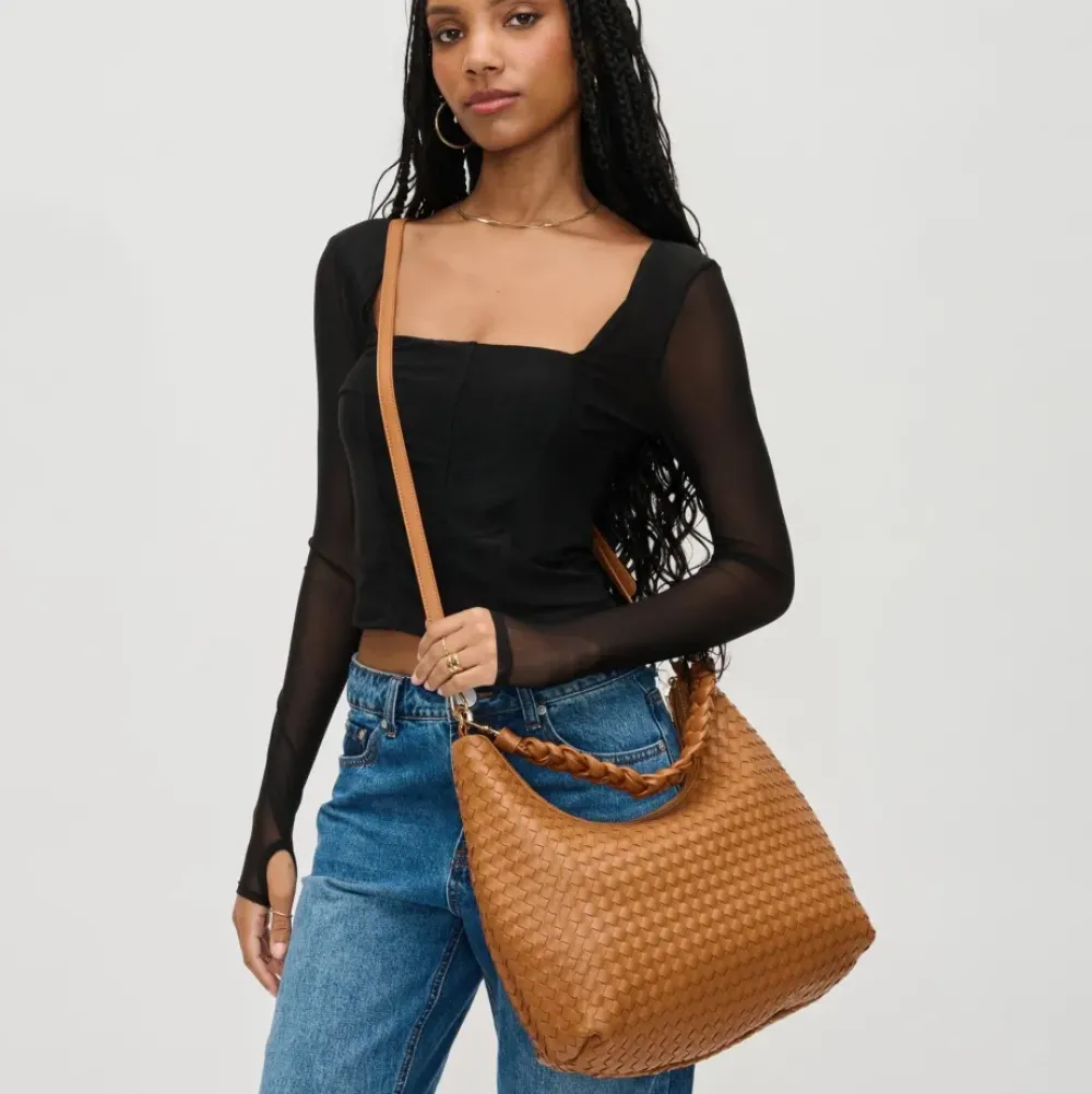 Shoulder Bags|Hobo^Urban Expressions Sabrina Hobo