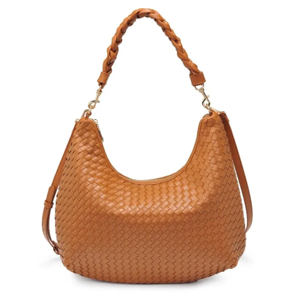 Shoulder Bags|Hobo^Urban Expressions Sabrina Hobo