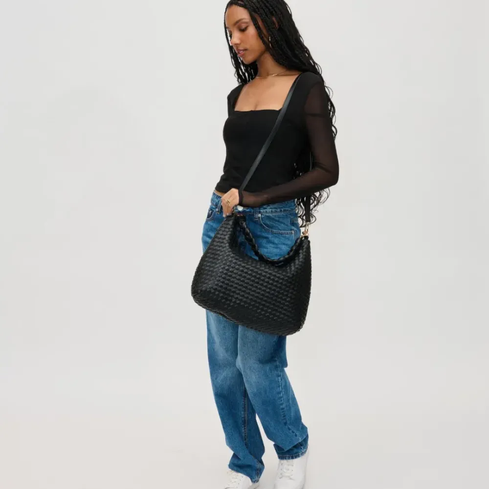 Shoulder Bags|Hobo^Urban Expressions Sabrina Hobo