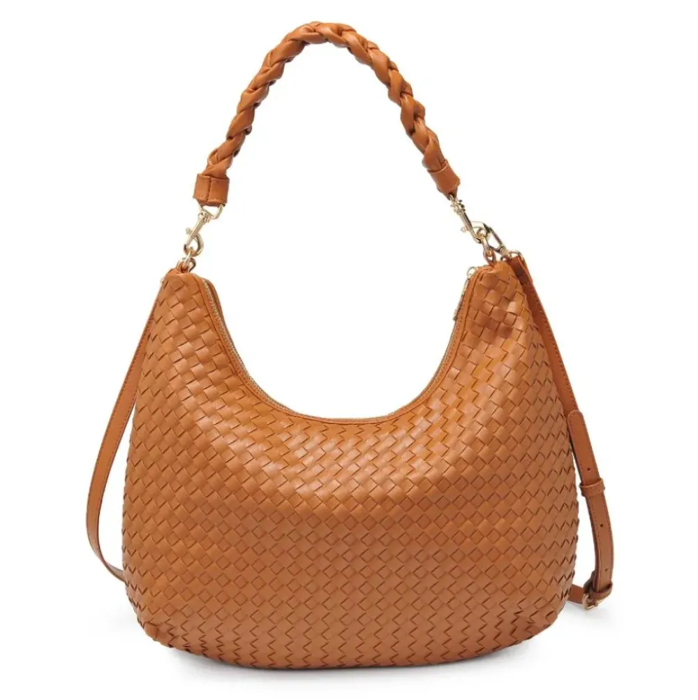 Shoulder Bags|Hobo^Urban Expressions Sabrina Hobo