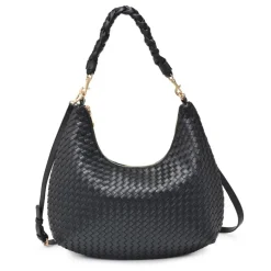 Shoulder Bags|Hobo^Urban Expressions Sabrina Hobo