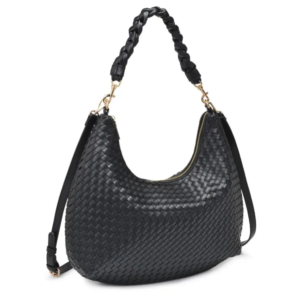 Shoulder Bags|Hobo^Urban Expressions Sabrina Hobo