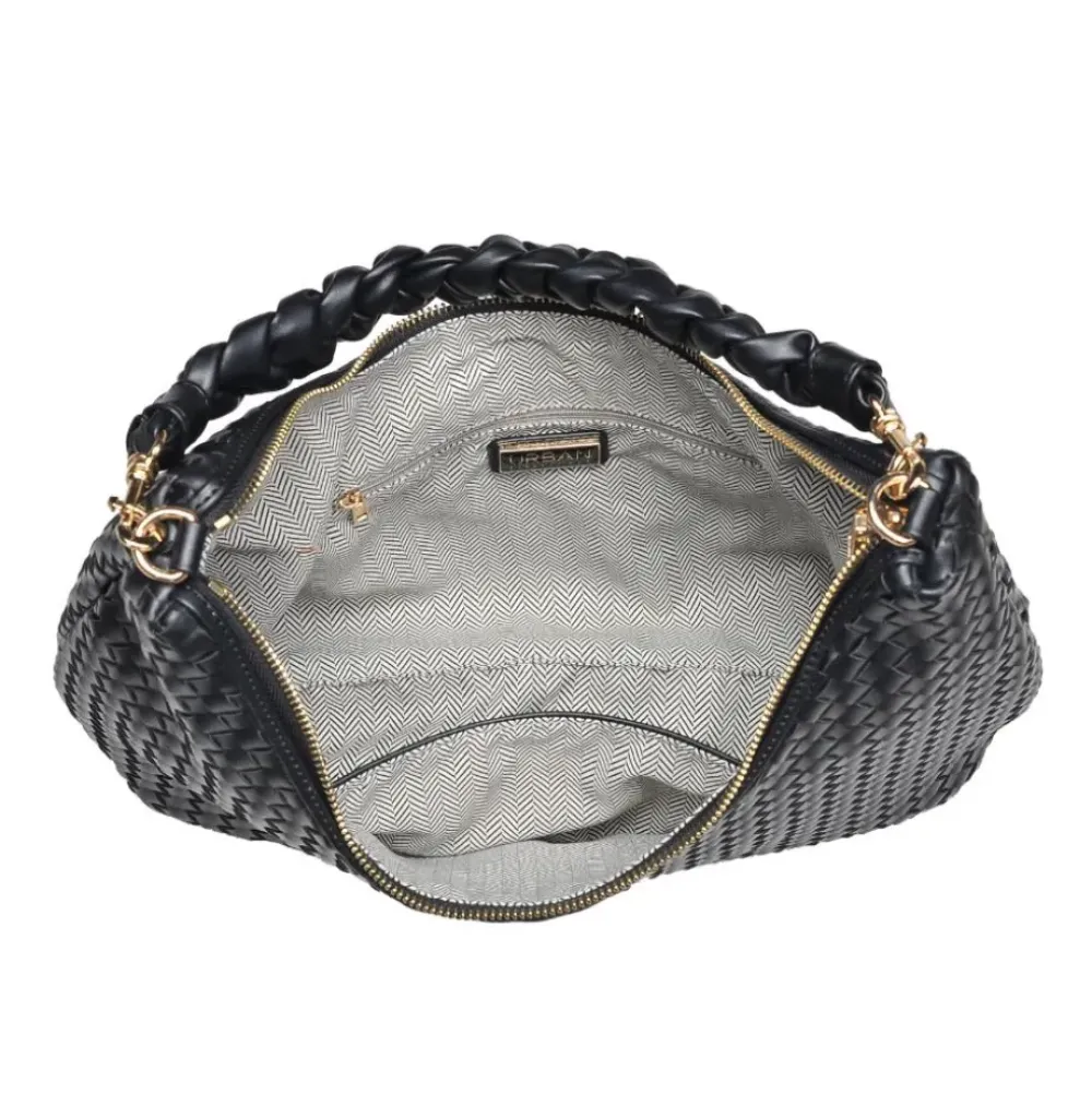 Shoulder Bags|Hobo^Urban Expressions Sabrina Hobo
