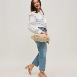 Clutches^Urban Expressions Sadie Clutch