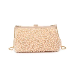 Clutches^Urban Expressions Samira Evening Bag