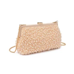 Clutches^Urban Expressions Samira Evening Bag