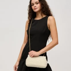Clutches^Urban Expressions Samira Evening Bag