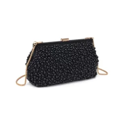 Clutches^Urban Expressions Samira Evening Bag