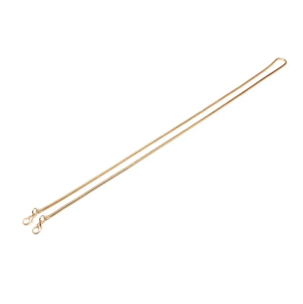 Straps & Chains^Urban Expressions Sansa Lanyards LightGold