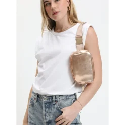 Belt Bags^Urban Expressions Santi Belt Bag