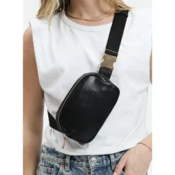 Belt Bags^Urban Expressions Santi Belt Bag