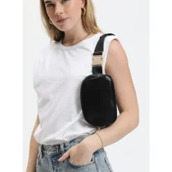 Belt Bags^Urban Expressions Santi Belt Bag