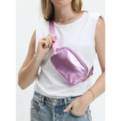 Belt Bags^Urban Expressions Santi Belt Bag