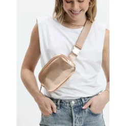 Belt Bags^Urban Expressions Santi Belt Bag