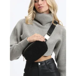 Belt Bags^Urban Expressions Santi Belt Bag