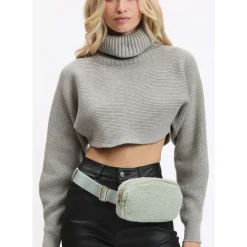 Belt Bags^Urban Expressions Santi Belt Bag
