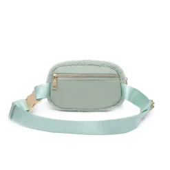 Belt Bags^Urban Expressions Santi Belt Bag