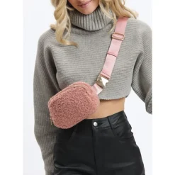 Belt Bags^Urban Expressions Santi Belt Bag