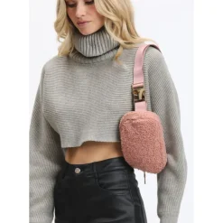 Belt Bags^Urban Expressions Santi Belt Bag