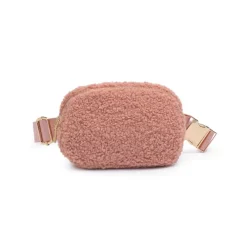 Belt Bags^Urban Expressions Santi Belt Bag