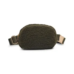 Belt Bags^Urban Expressions Santi Belt Bag