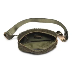 Belt Bags^Urban Expressions Santi Belt Bag