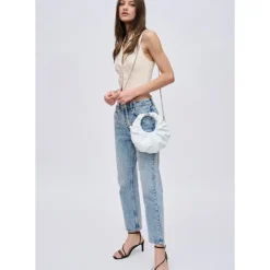 Crossbody^Urban Expressions Sasha Crossbody