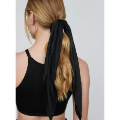 Headbands & Scrunchies^Urban Expressions Scarf Scrunchie Scrunchie