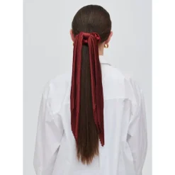 Headbands & Scrunchies^Urban Expressions Scarf Scrunchie Scrunchie