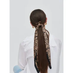 Headbands & Scrunchies^Urban Expressions Scarf Scrunchie Scrunchie