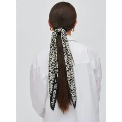 Headbands & Scrunchies^Urban Expressions Scarf Scrunchie Scrunchie