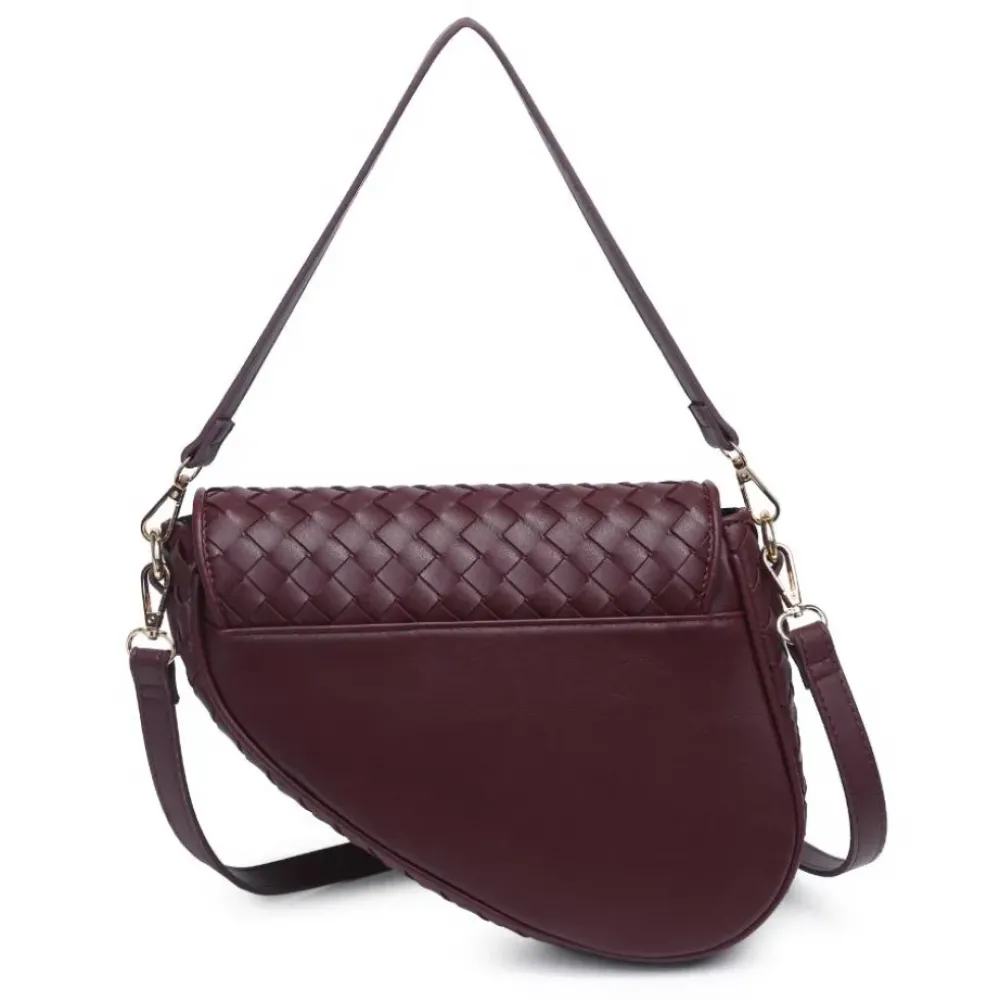 Shoulder Bags|Hobo^Urban Expressions Scout Crossbody