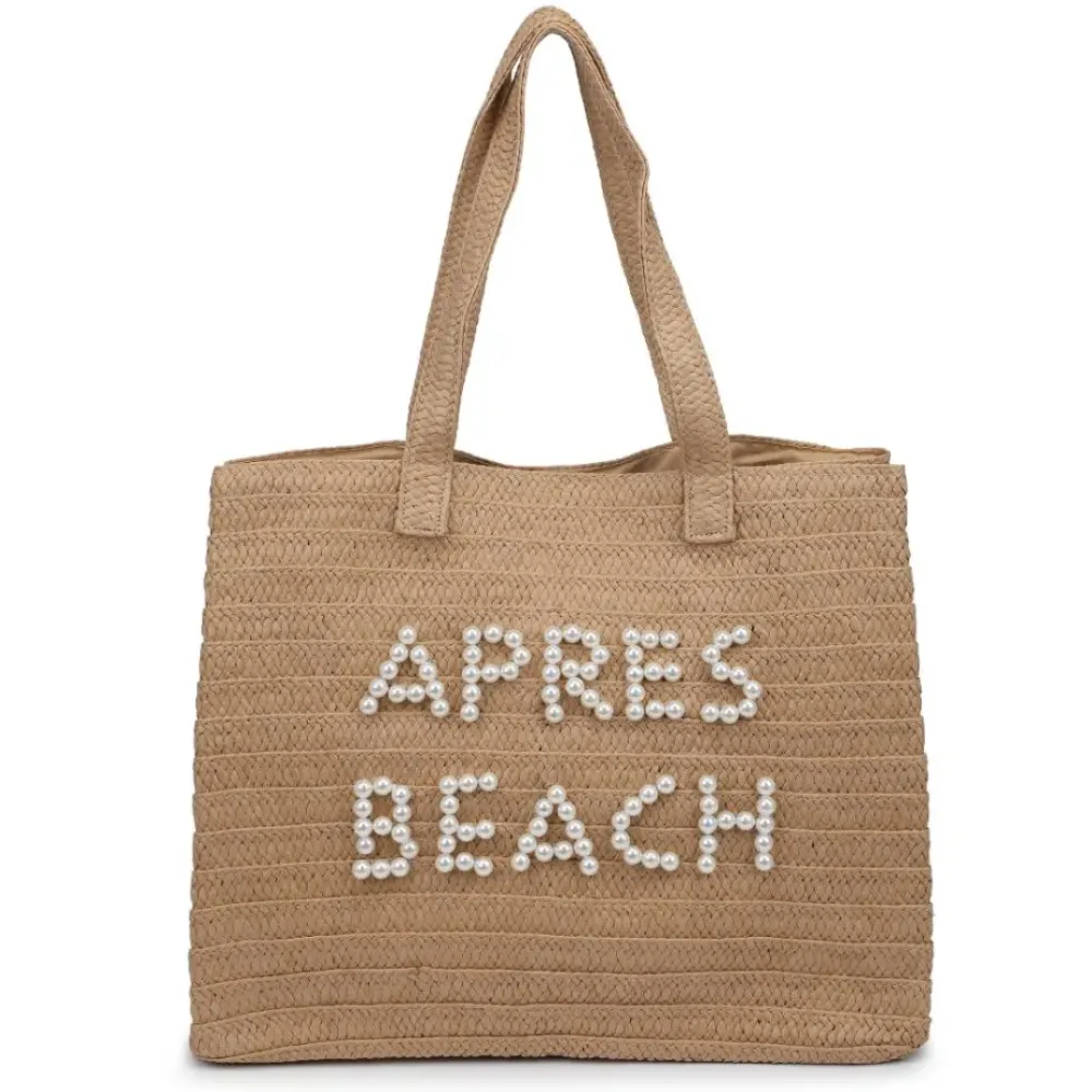 Totes|Handbags^Urban Expressions Seaton - Pearls Tote