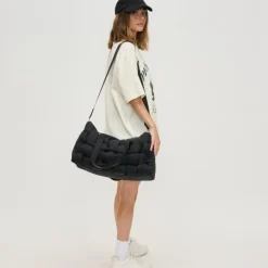 Duffels|Handbags^Urban Expressions Serena Duffel