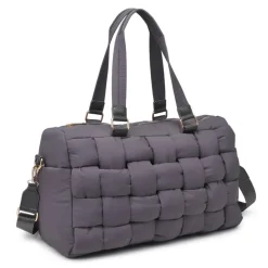Duffels|Handbags^Urban Expressions Serena Duffel