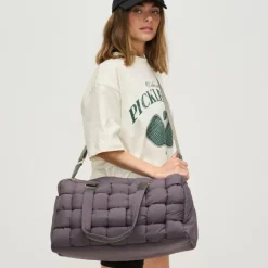 Duffels|Handbags^Urban Expressions Serena Duffel