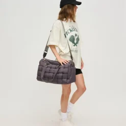 Duffels|Handbags^Urban Expressions Serena Duffel