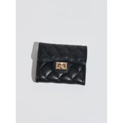 Wallets & Card Cases^Urban Expressions Shantel - Quilted Wallet