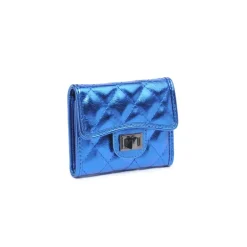 Wallets & Card Cases^Urban Expressions Shantel - Quilted Wallet