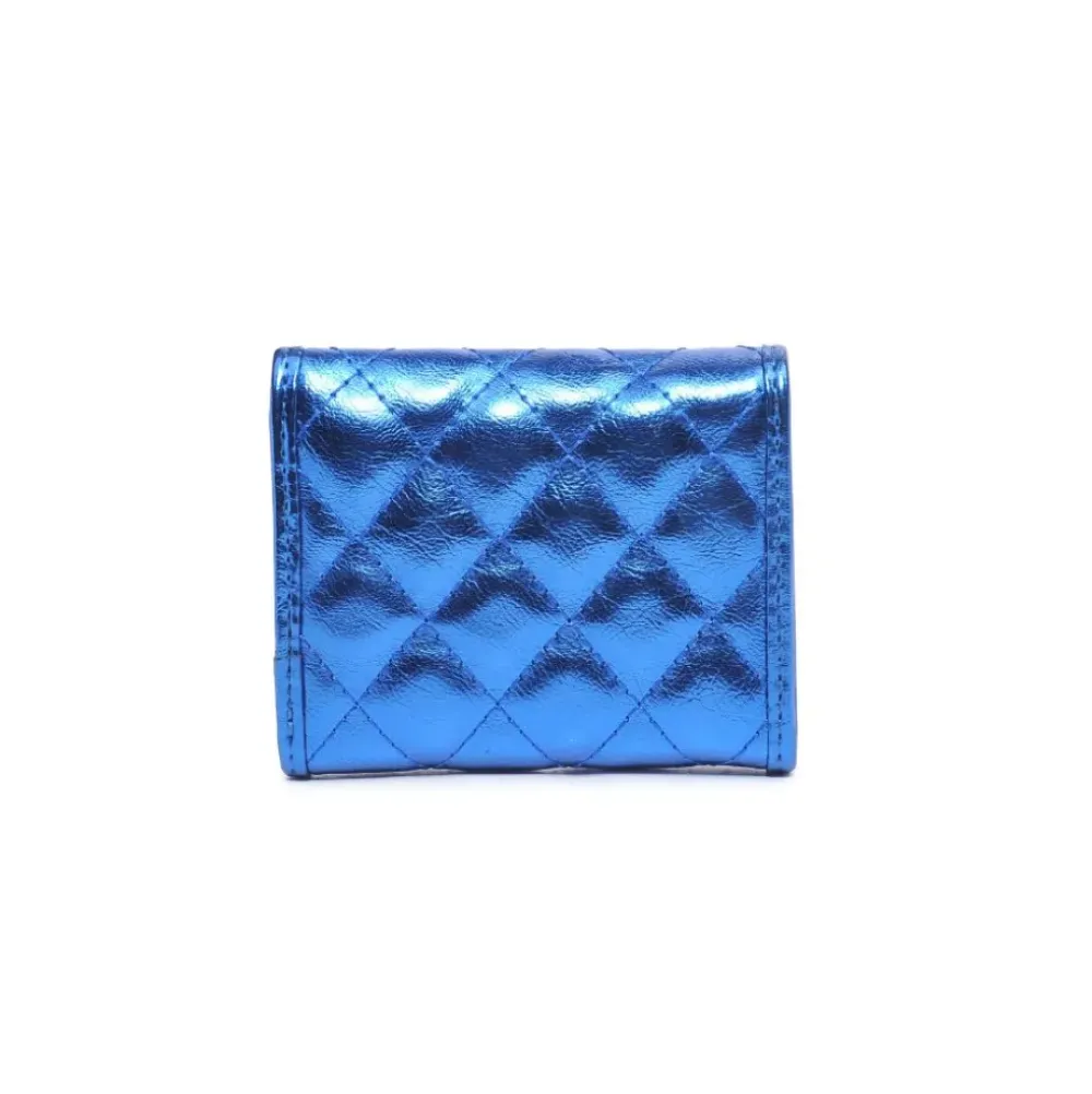 Wallets & Card Cases^Urban Expressions Shantel - Quilted Wallet
