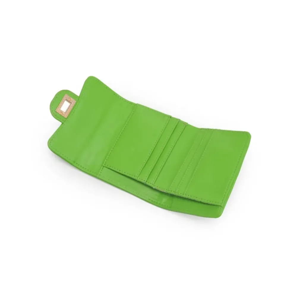 Wallets & Card Cases^Urban Expressions Shantel - Quilted Wallet